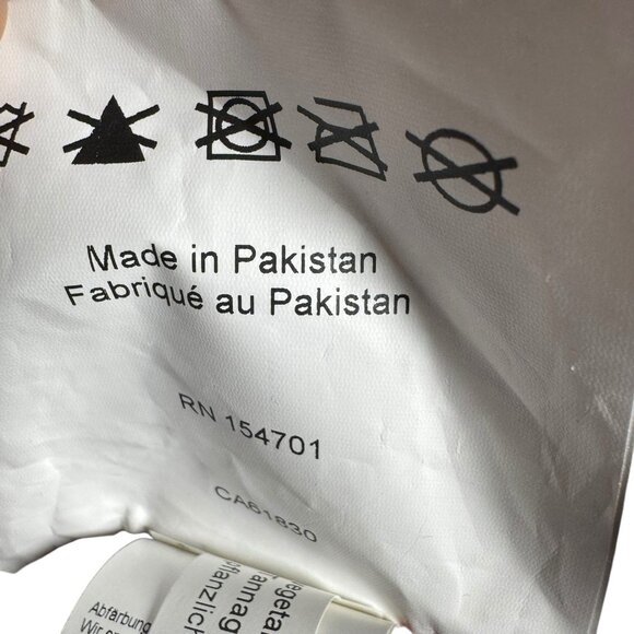 Mauritius Leather Women's Christy Scatter Star Red Leather Moto Jacket Size XS - Picture 8 of 16